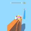 Balls Rotate 3D