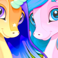 Pony Friendship