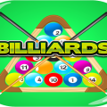 Billiards Game
