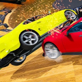 Sky Car Demolition 2019