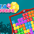 Sea Diamonds Challenge