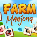 Farm Mahjong