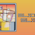 Sliding Slide