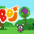 Boj Giggly Park Adventure