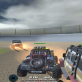 Xtreme Offroad Truck 4x4 Demolition Derby 2020
