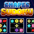 Shapes Sudoku