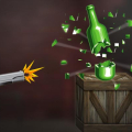 Bottle Shooter