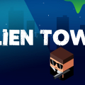 Alien Town