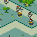 King Bird Tower Defense