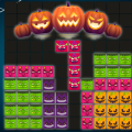 Blocks Puzzle Halloween