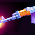 Flip The Gun