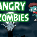 Angry Zombies