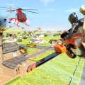 Flying Motorbike Driving Simulator