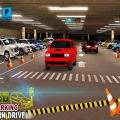 Hard Car Parking Modern Drive Game 3D