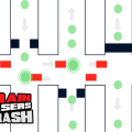 Brain Teasers Avoid Crash