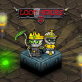 Loot Heroes 2