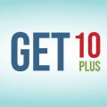 Get 10+