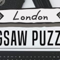 London Jigsaw Puzzle