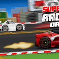Super Racing GT  Drag Pro