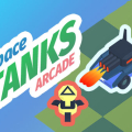 Space Tanks: Arcade