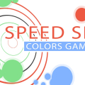 Speed Spin Colors Game