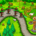 Kingdom Tower Defense