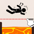 Draw 2 Save - Stickman Rescue