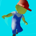 Parkour Run 3D.IO