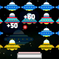 UFO Arkanoid Deluxe