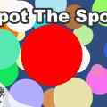 Spot The Spot