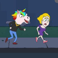  Save the Lady 2