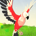 Parrot Simulator