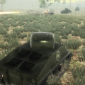 Tank War Simulator