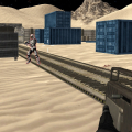 Stellar Shooters