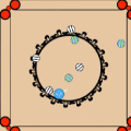 Carrom