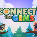Connect The Gems