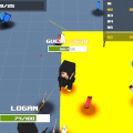 Pixel ShooterIO
