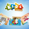 Kids Animal Fun