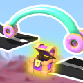 Draw Car Race