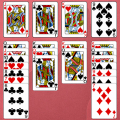 Cat Solitaire