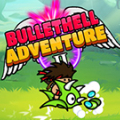 Bullethell adventure 