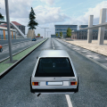 City Car Simulator