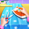 Baby Tailor Clothes and Shoes Maker 