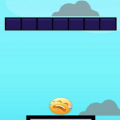 Sky Jumping Balls