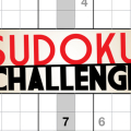 Sudoku Challenge