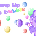 Pump Up the Bubble