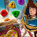 Magic Stones 
