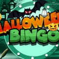 Halloween Bingo