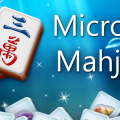 Microsoft Mahjong