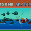 Awesome Seaquest